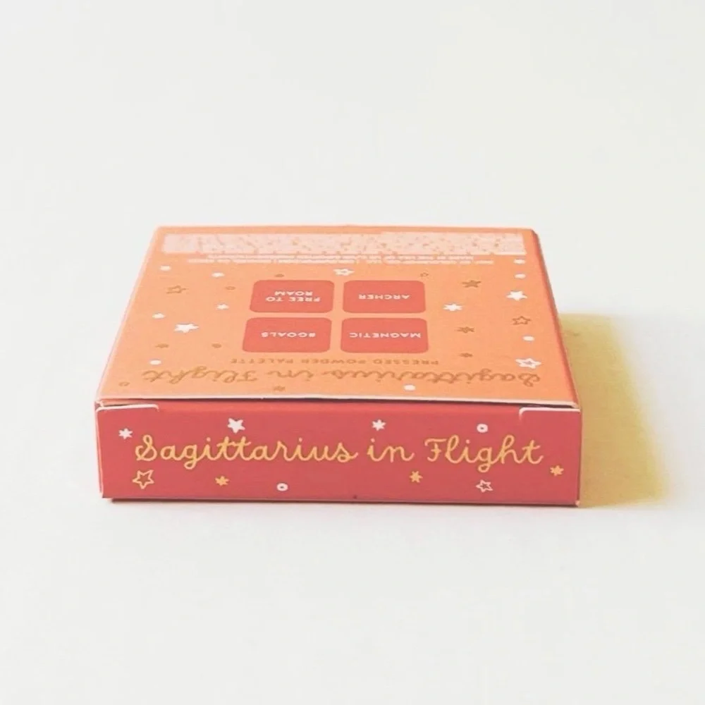 Colourpop Sagittarius in Flight Quad Eyeshadow Palette - Picture 7 of 12
